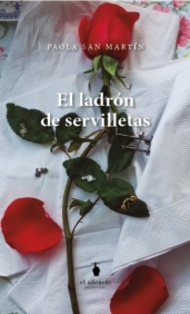 El ladrón de servilletas