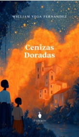 Cenizas doradas