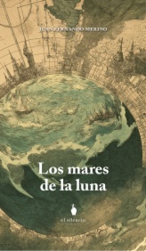 Los mares de la luna