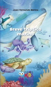 Breve tríptico marino