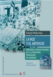 La voz y el artificio