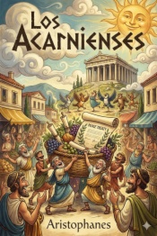 Los Acarnienses