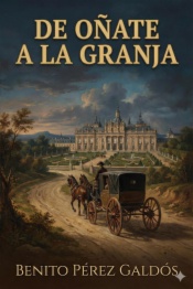 De Oñate a La Granja