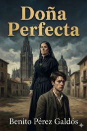 Doña Perfecta