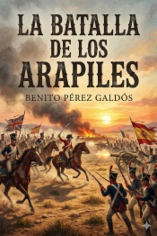La batalla de los Arapiles