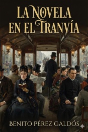 La novela en el tranvía