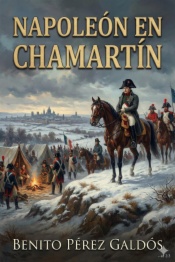 Napoleón en Chamartín