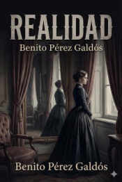 Realidad: Novela en cinco Jornadas