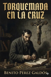 Torquemada en la cruz