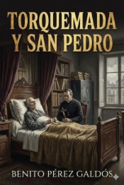 Torquemada y San Pedro