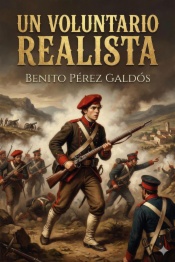 Un voluntario realista