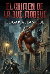 El Crimen De La Rue Morgue
