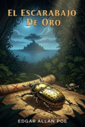 El Escarabajo De Oro