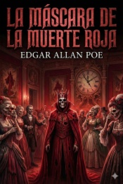 La Máscara De La Muerte Roja