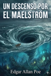 Un Descenso Por El Maelström