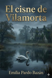 El cisne de Vilamorta