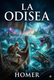 La Odisea