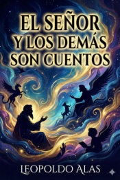 El Señor y los demás son Cuentos