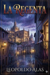 La Regenta