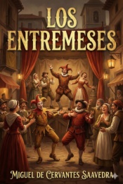 Los entremeses
