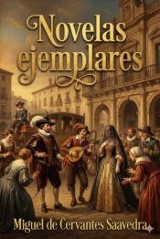 Novelas ejemplares