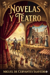 Novelas y teatro