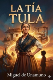 La Tía Tula (Novela)