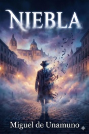 Niebla (Nivola)