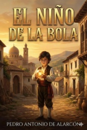 El Niño de la Bola: Novela