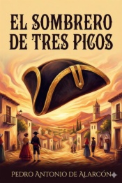 El Sombrero de Tres Picos