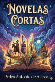 Novelas Cortas