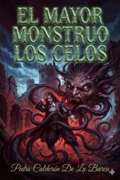 El Mayor Monstruo Los Celos