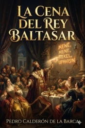 La Cena Del Rey Baltasar