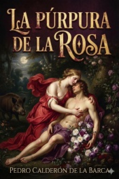 La Púrpura De La Rosa