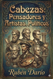 Cabezas: Pensadores y Artistas, Políticos