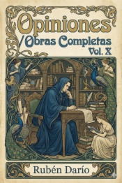Opiniones / Obras Completas Vol. X