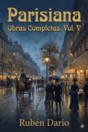 Parisiana / Obras Completas, Vol. V