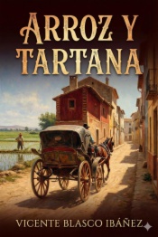 Arroz y tartana