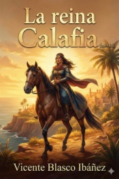 La reina Calafia (novela)