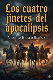 Los cuatro jinetes del apocalipsis