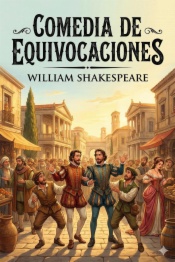 Comedia De Equivocaciones