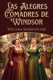 Las Alegres Comadres De Windsor