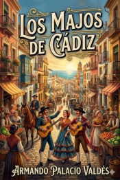 Los majos de Cádiz
