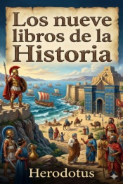 Los nueve libros de la Historia