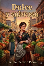 Dulce y sabrosa