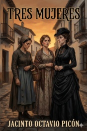 Tres mujeres: La recompensa, Prueba de un alma, Amores románticos