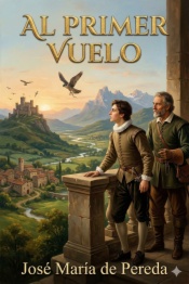 Al primer vuelo