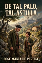 De tal palo, tal astilla