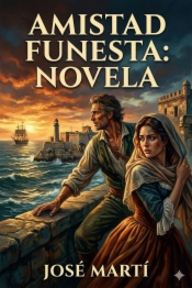 Amistad funesta: Novela