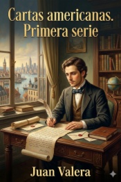Cartas americanas. Primera serie